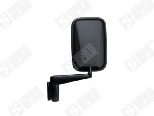 SPILU 52611 Outside Mirror